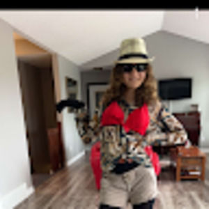 Meet your Posher, Cody